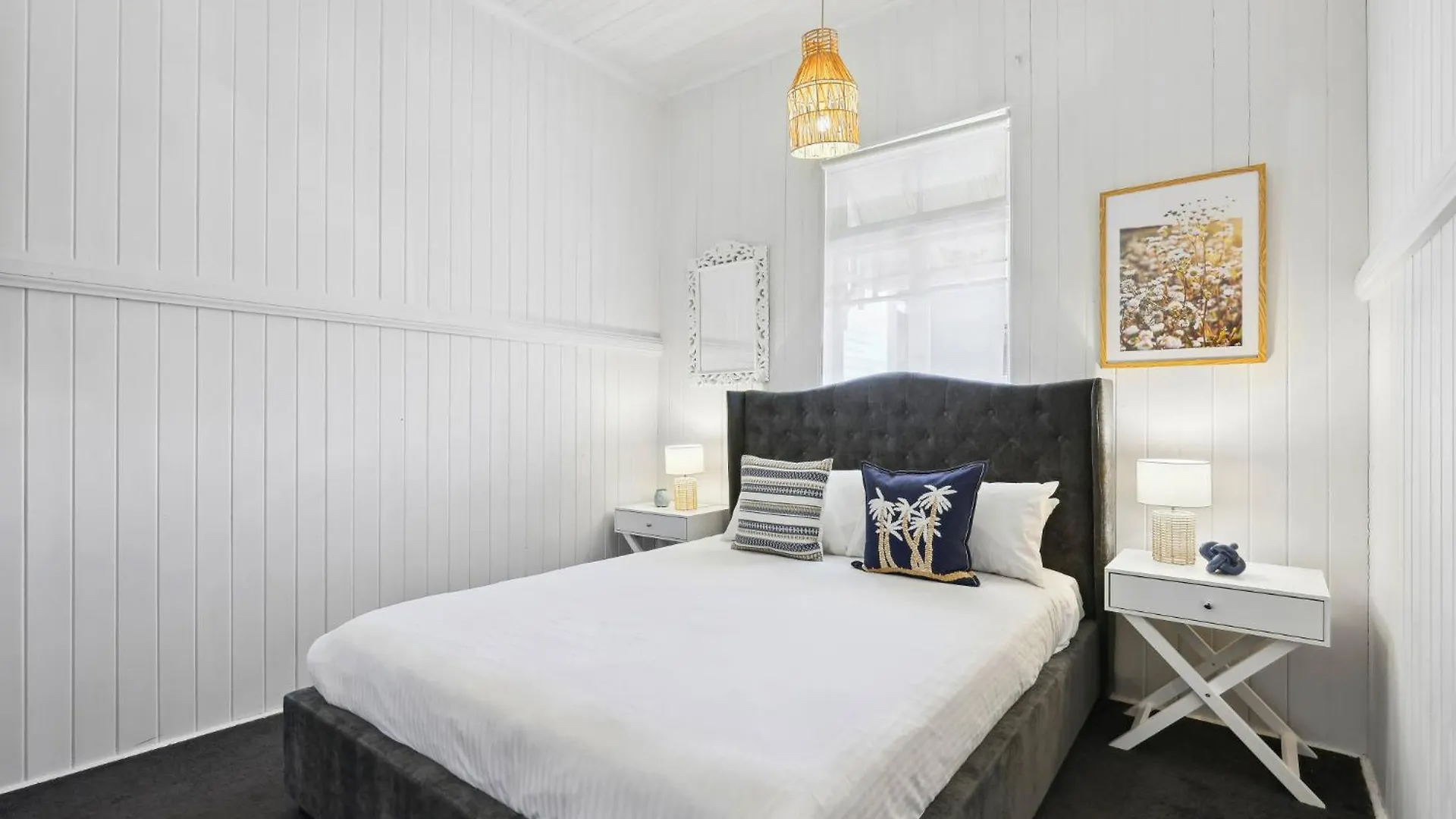 Holiday home Gorgeous 3-Bed Family Home By Oxenham Park & Shops Brisbane